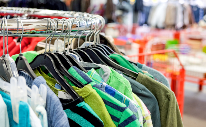 'Worn out': Price not an indicator of how long clothes will last, new ...