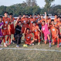 More than title: System behind Punjab FC's youth triumphs