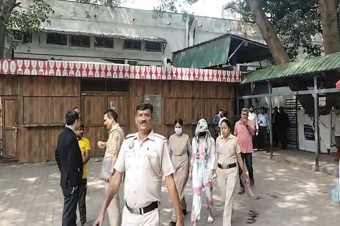 BMW crash case: Delhi court grants bail to accused Gaganpreet Kaur, questions negligence by ambulance staff