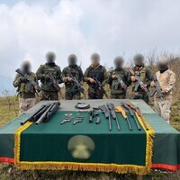 Manipur: 17 cadres held, arms and explosives seized in joint operations across districts