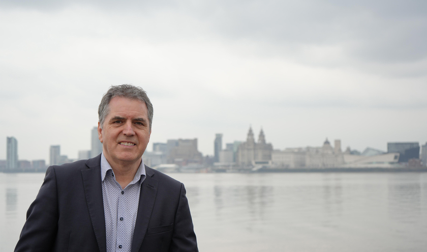 (C) Liverpool City Region