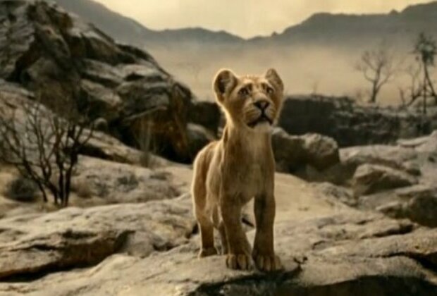 The roar returns: 'Mufasa: The Lion King' teaser wows CinemaCon attendees