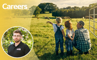 Opinion: What Jeff and Katie Aiken reminded me about farming
