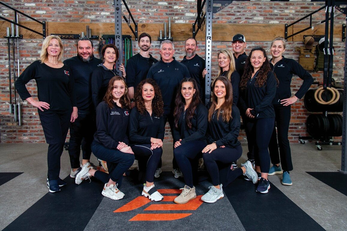 Future Fitness- A one-stop shop for fitness and overall health - Baton Rouge Business Report