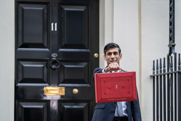 Autumn budget 2021: experts react