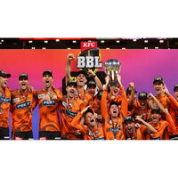 BBL on course to host 2026-27 season opener at Chennai's MA Chidambaram Stadium