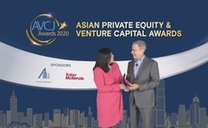 AVCJ Awards 2020: Firm of the Year - Mid Cap: Advantage Partners