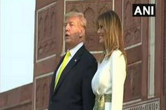 Trump says does not want US to withdraw from NATO