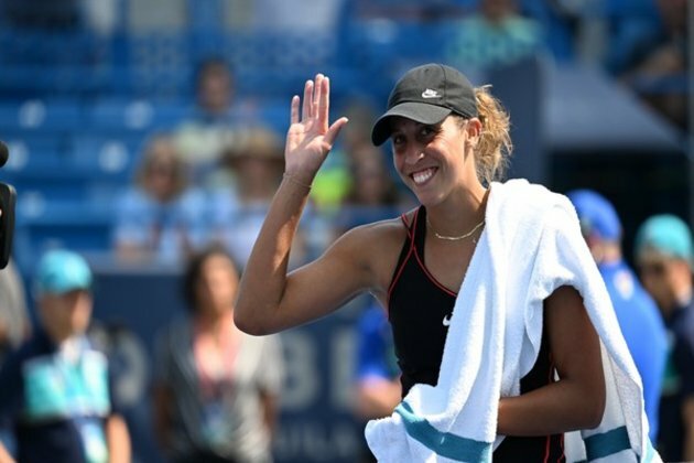 Madison Keys ousts World No.1 Iga Swiatek; Jessica Pegula eases into Cincinnati Masters QFs