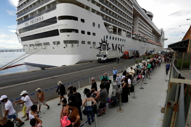 Cuba Accused of Violating Human Rights of Foreign Workers