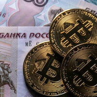Russia takes first place for crypto in Europe