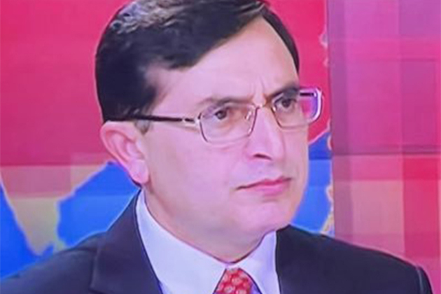 Pakistan Tehreek-e-Insaf chairman denies agreement over Imran Khan's case