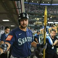 Cal Raleigh passes Aaron Judge as AL MVP favorite