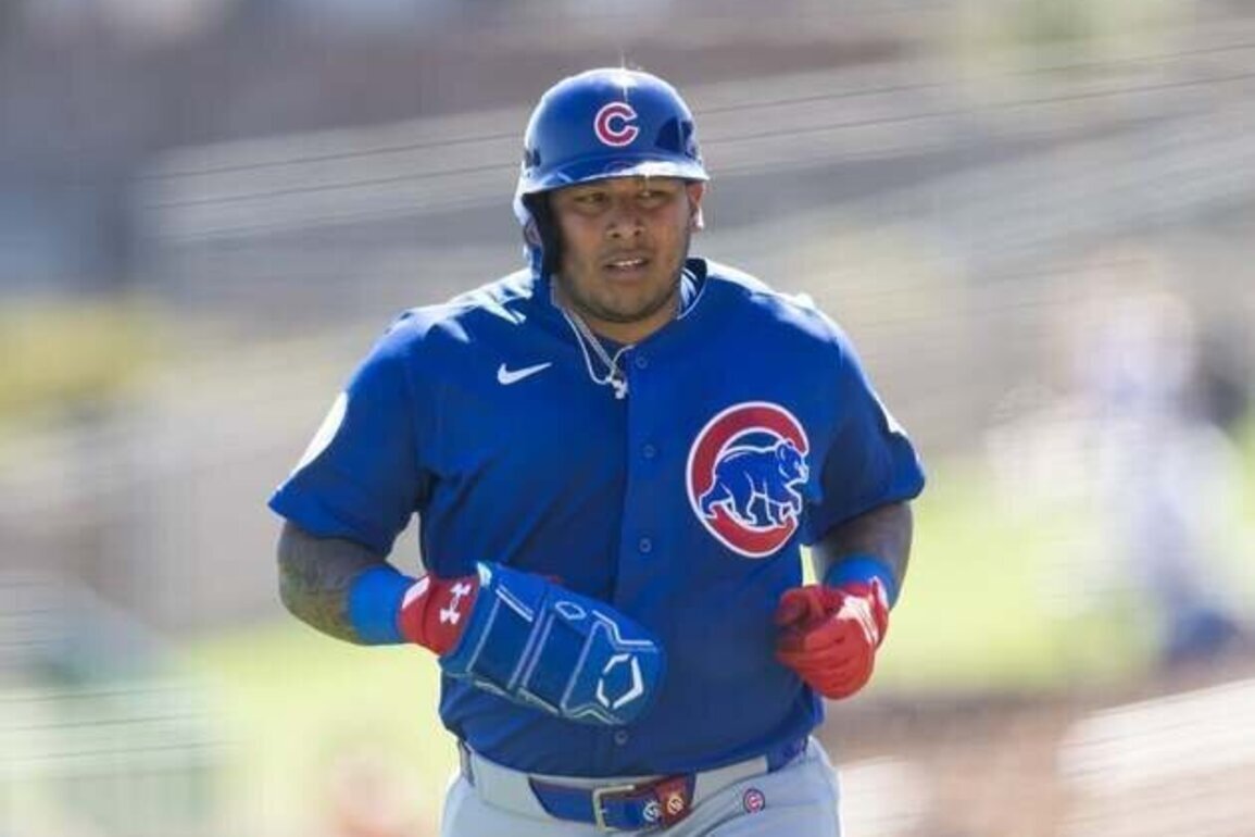 Star turn: 10 MLB players poised for '26 breakout
