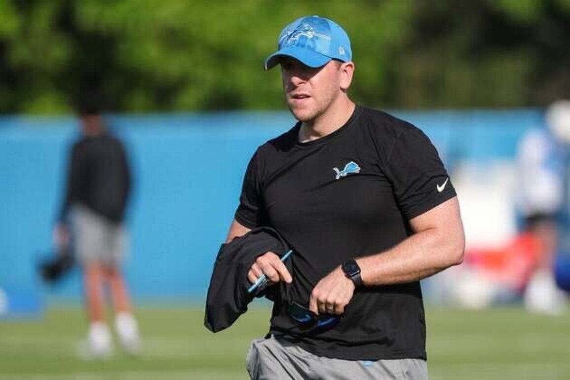 Report: Jets hiring Brian Duker as defensive coordinator