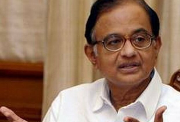 P Chidambaram on Jammu and Kashmir election