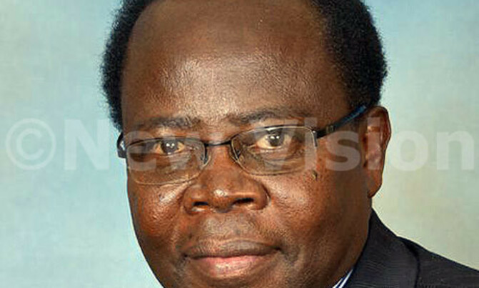 Former Lands minister dies in South Africa Former Lands minister dies in South Africa