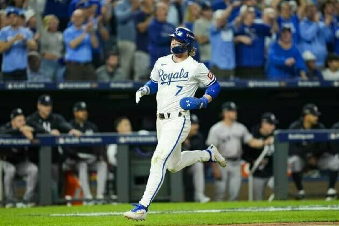 Guardians, Royals look to continue momentum in AL Central clash