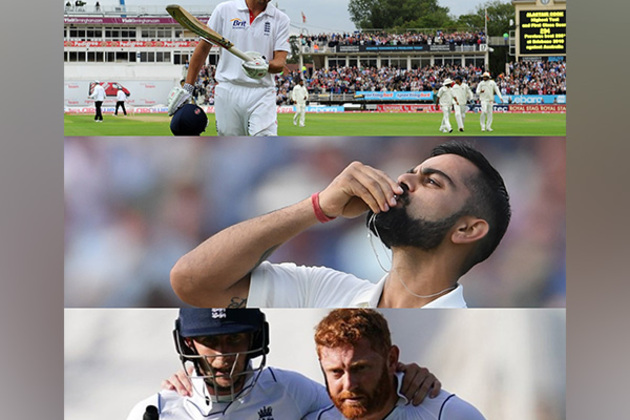 Leather hunt, some redemption, wasted chances: A look at India's winless Test journey in Birmingham