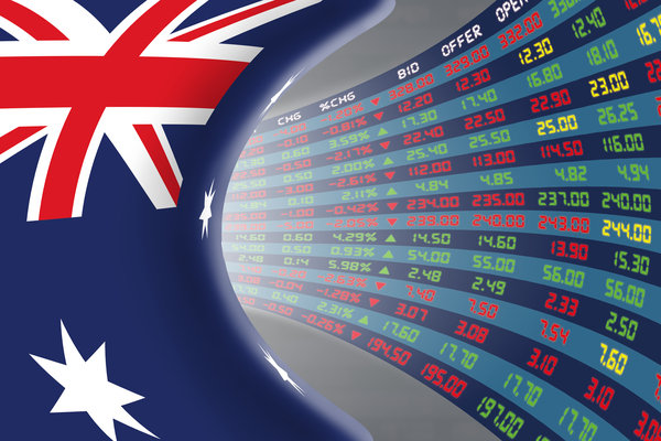 Negative session for ASX miners
