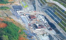 Construction of Cobre Panama in central America … First Quantum prefers not to rely on EPCM contractors