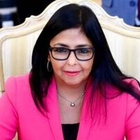 Venezuela names acting president