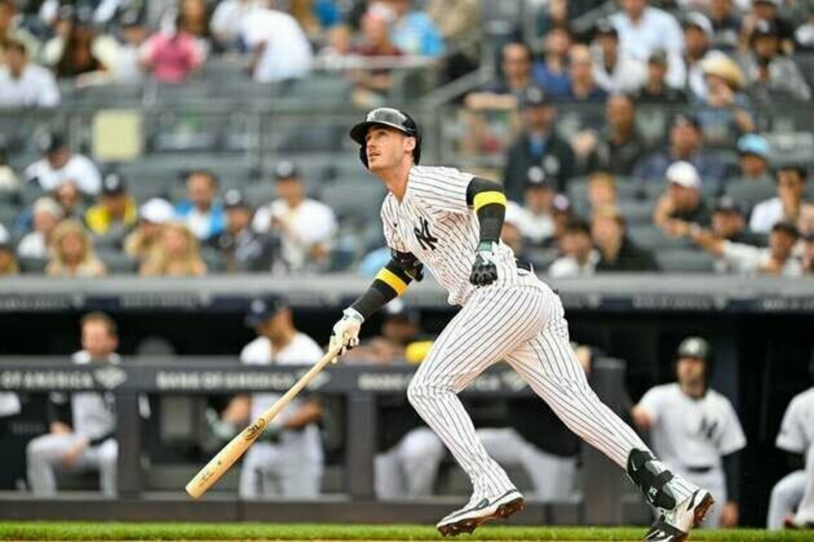 Surging Yankees brace for test from first-place Tigers