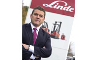 Two new appointments at Linde Material Handling