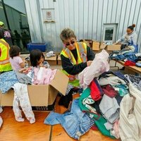 Evacuations of Indigenous communities during wildfires must prioritize keeping families together