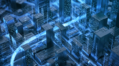AI acceleration drives huge infrastructure demand