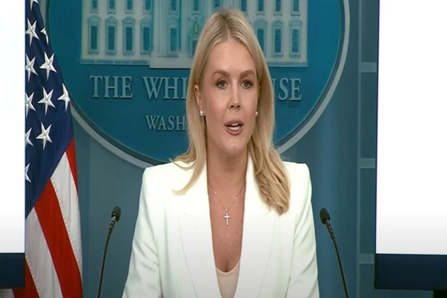 "We remain in close communication with Iranians": White House