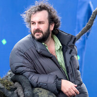 "I'm certainly not retired": Peter Jackson on not directing feature film in 11 years