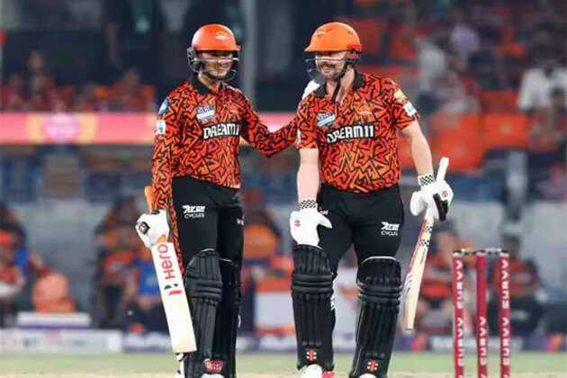 Hayden applauds Head-Abhishek duo for 'measured' brilliance in record chase