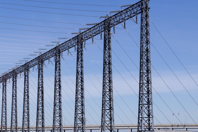 CANADA-ONTARIO-ELECTRICITY EXPORTS-U.S.-SURCHARGE