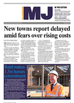 The MJ Regeneration supplement September 2025