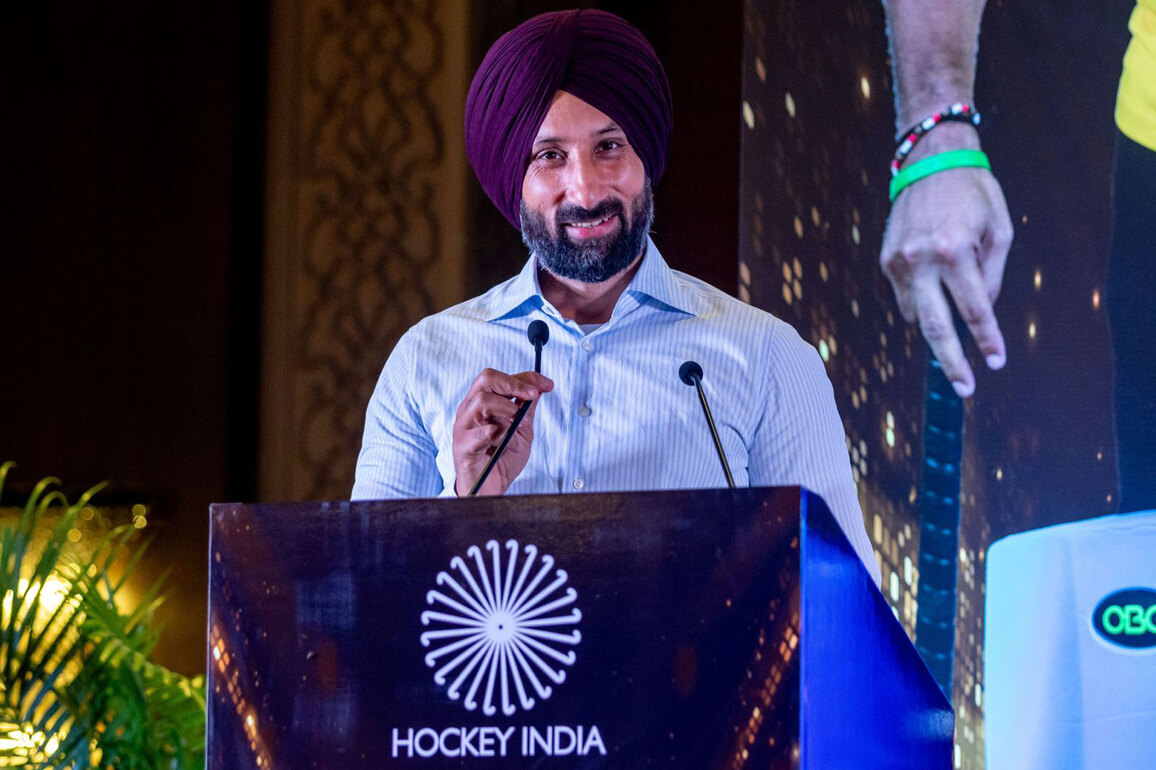 Hockey India announces Sub Junior Men, Women members for U-18 National Coaching Camp in Bhopal