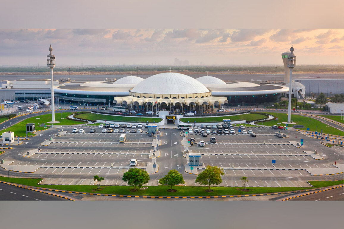 Sharjah Airport gears up to welcome over half million passengers during Eid Al-Fitr holiday