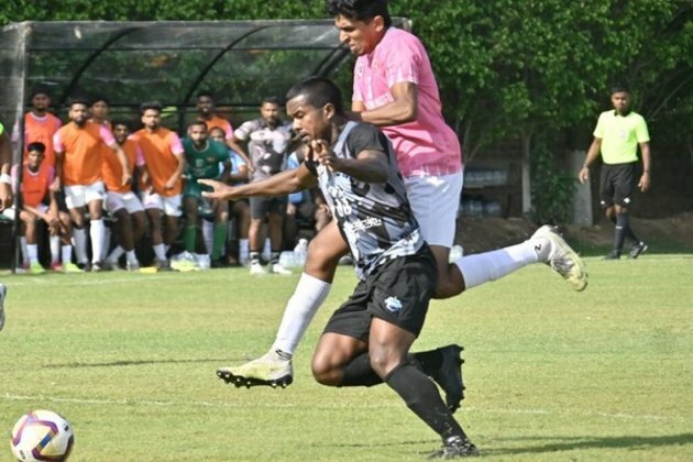 Delhi FC clinch 2nd Division title, earn promotion to I-League