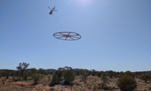 Grivas-backed Golden Dragon seeking Cue gold