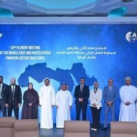MENAFATF 42nd Plenary concludes in Rabat