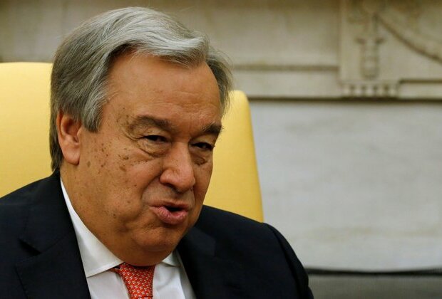 UN Chief Guterres Clears First Hurdle to Second Term