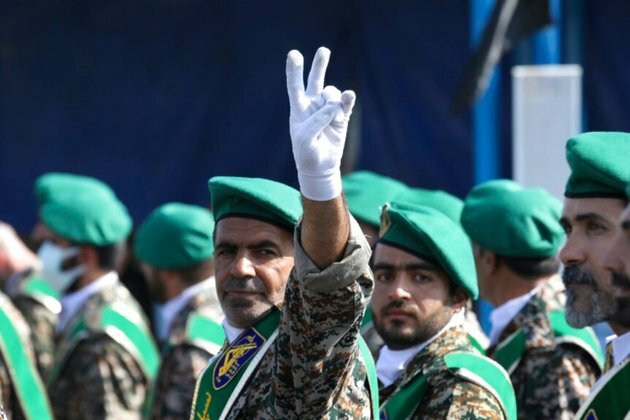 Iran&#039;s Basij Force: Specialists in Cracking Down on Dissent