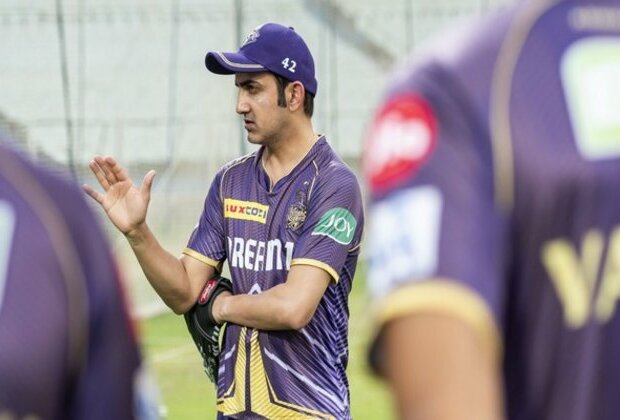 "Its probably because I am in the dugout...": KKR mentor Gambhir on franchise's bottom place in Fair Play rankings