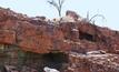 The Jervois base metals project in the NT