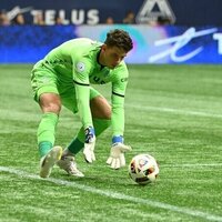 CF Montreal acquire Canadian GK Emil Gazdov