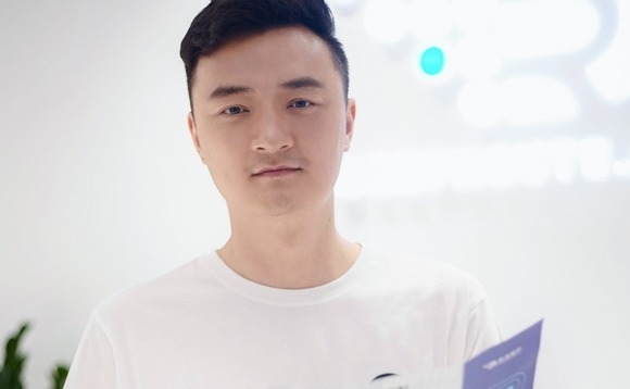 Deal focus: Deeproute founder jumps at second chance