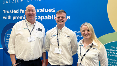Two new recruits and a promotion in Longcliffe commercial team
