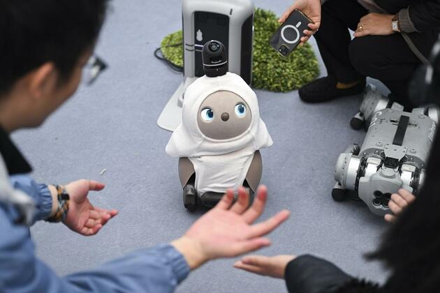 Tech-powered personalization shapes future of consumption