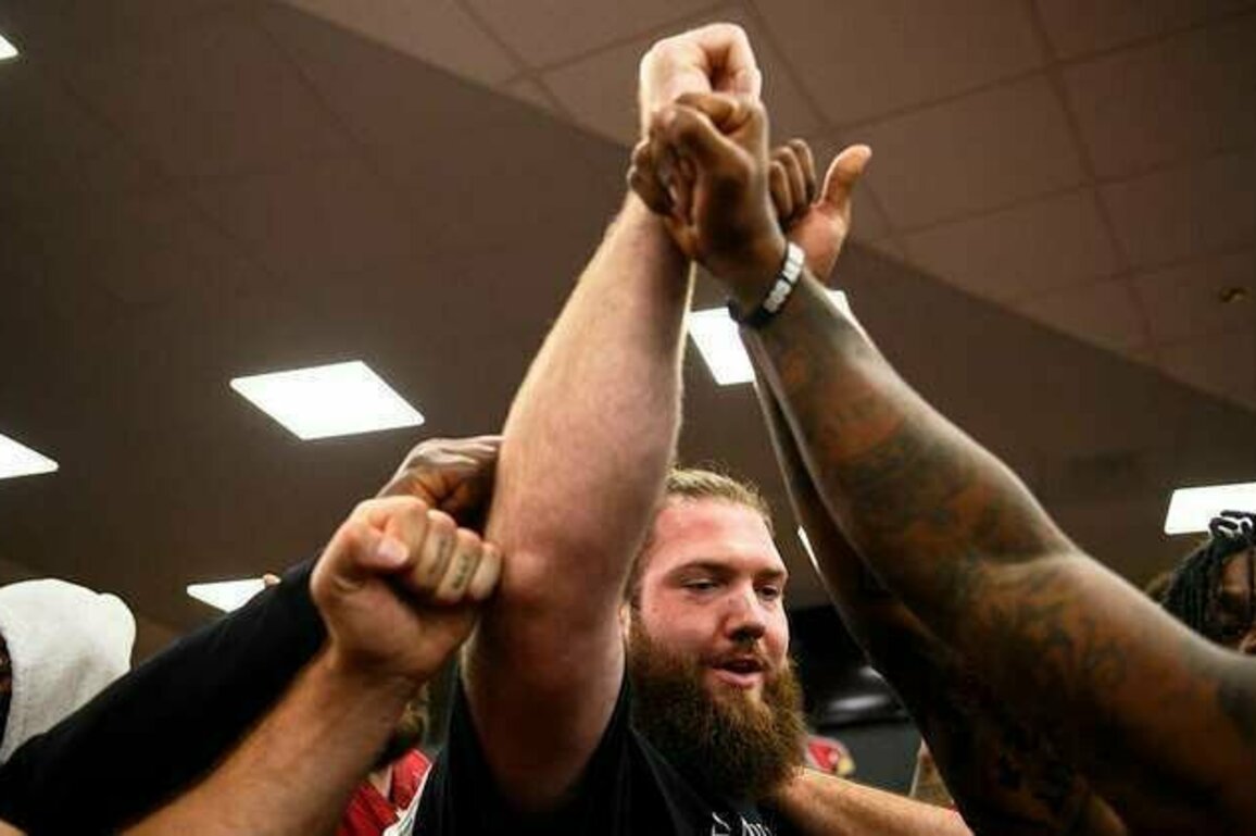 Cardinals Believe Pieces In Place As Big Season Awaits