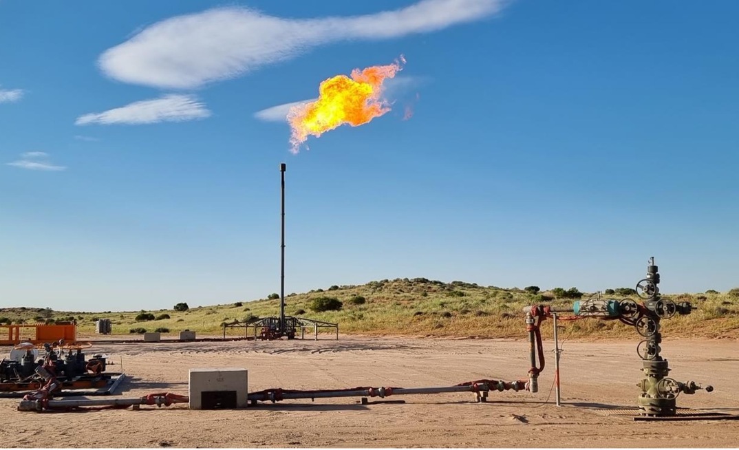 The Kiwi oil discovery is providing early cash flow for Bass Oil.